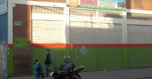 FRUTAS Y VERDURAS MEGA PLAZA FRUTAS Y VERDURAS MEGA PLAZA